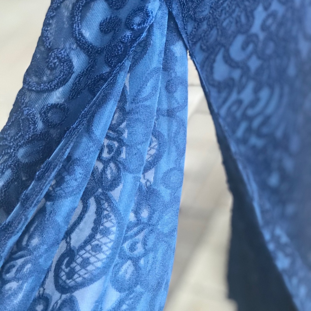 NEW Miss Avenue formal dress - Picture 3 of 8